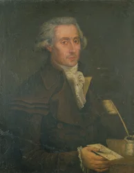 Georges Couthon (1755-94)